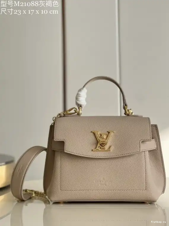 Frstbag ru LOUIS VUITTON LOCKME MINI EVER 0615